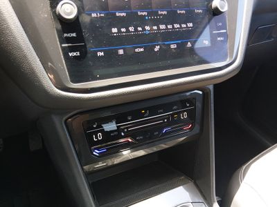 2024 Volkswagen Tiguan - Photo 19
