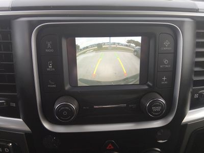 2024 Ram 1500 Classic - Photo 16