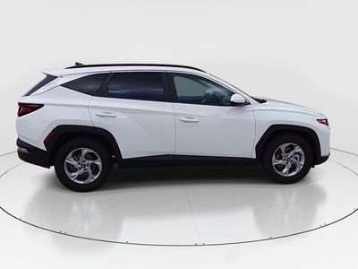2024 Hyundai Tucson - Photo 8