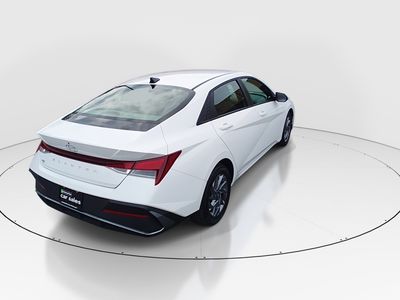 2024 Hyundai Elantra - Photo 7