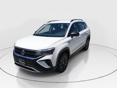 2024 Volkswagen Taos - Photo 3