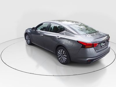2024 Nissan Altima - Photo 5