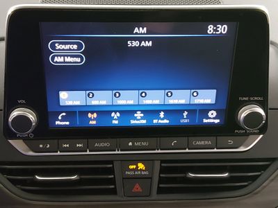 2025 Nissan Altima - Photo 19