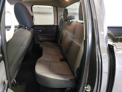 2024 Ram 1500 Classic - Photo 19