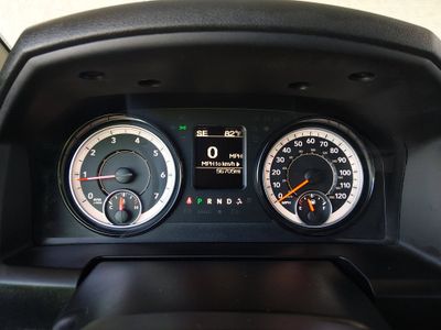 2024 Ram 1500 Classic - Photo 19