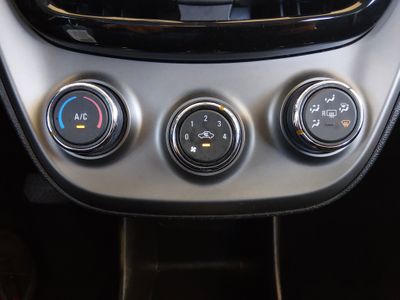 2022 Chevrolet Spark - Photo 18