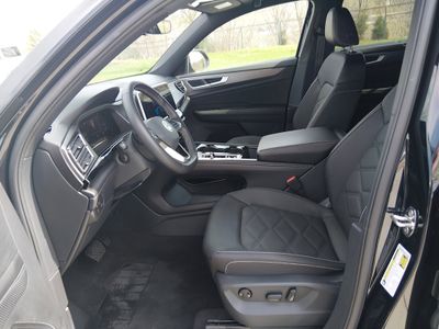 2024 Volkswagen Atlas Cross Sport - Photo 19