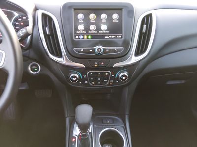 2024 Chevrolet Equinox - Photo 19