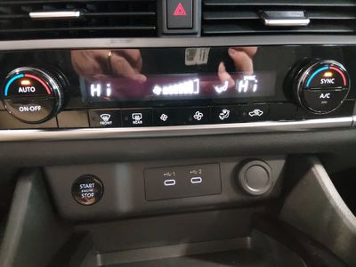 2024 Nissan Rogue - Photo 18