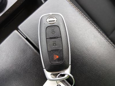 2024 Nissan Rogue - Photo 15