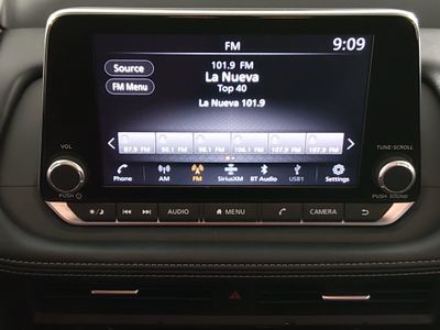 2024 Nissan Rogue - Photo 19