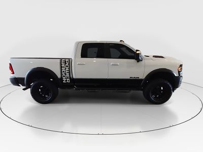 2024 Ram 2500 - Photo 8