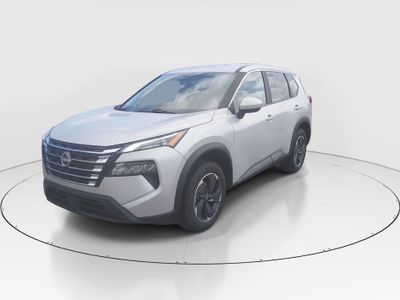 2025 Nissan Rogue - Photo 3