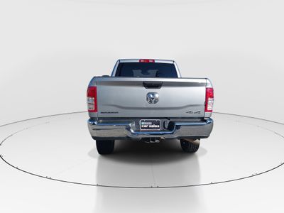 2024 Ram 2500 - Photo 6