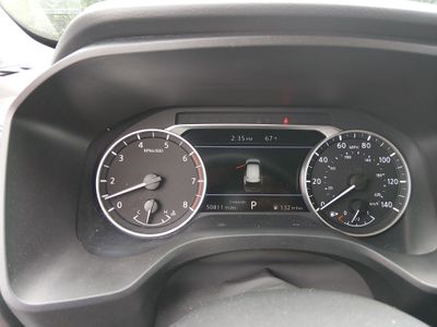 2024 Nissan Rogue - Photo 14