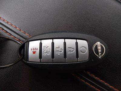 2024 Nissan Altima - Photo 15
