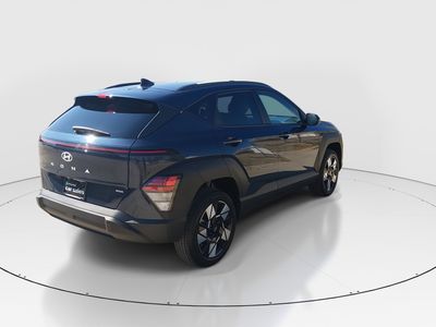 2025 Hyundai Kona — photo 7 view