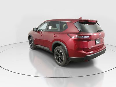 2024 Nissan Rogue - Photo 5