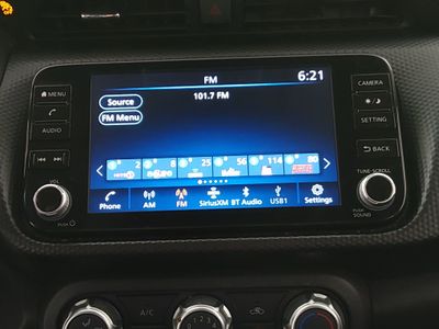 2023 Nissan Kicks - Photo 19
