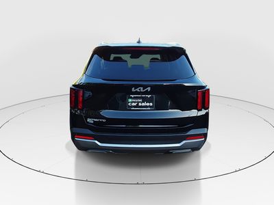 2024 Kia Sorento - Photo 6