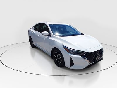 2024 Nissan Sentra - Photo 1