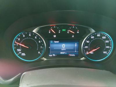 2024 Chevrolet Equinox - Photo 14