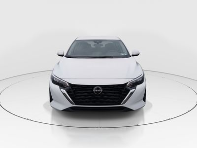 2024 Nissan Sentra - Photo 2