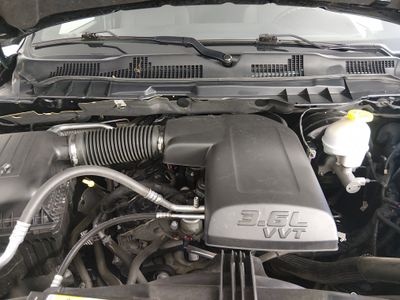 2024 Ram 1500 Classic - Photo 9