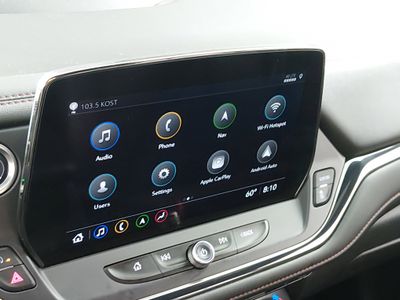 2025 Chevrolet Blazer - Photo 20