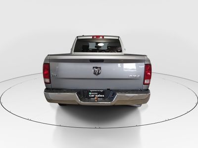 2024 Ram 1500 Classic - Photo 6