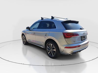 2024 Audi Q5 - Photo 5