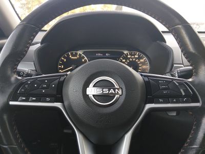 2024 Nissan Altima - Photo 12