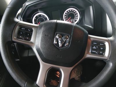 2024 Ram 1500 Classic - Photo 12