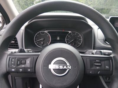 2024 Nissan Rogue - Photo 13