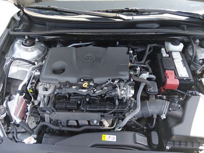 2024 Toyota Camry - Photo 9