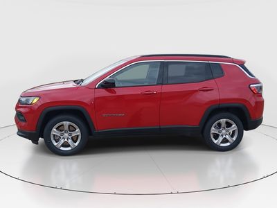 2024 Jeep Compass - Photo 4