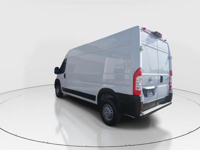 2025 Ram ProMaster Cargo Van - Photo 5