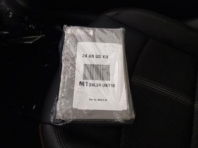 2024 Nissan Altima - Photo 19