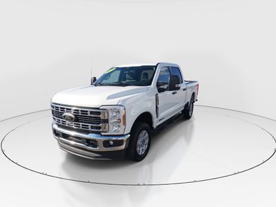 2024 Ford Super Duty F-250 SRW - Photo 3