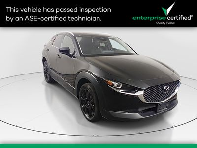 2024 Mazda CX-30 - Photo 1