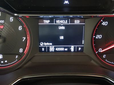 2023 Chevrolet Trailblazer - Photo 14
