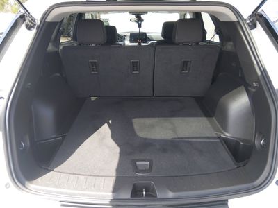 2025 Chevrolet Blazer - Photo 11