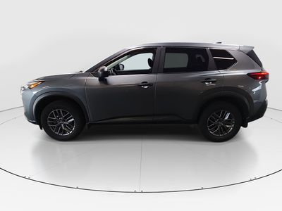 2023 Nissan Rogue - Photo 4