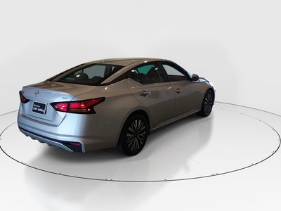 2024 Nissan Altima - Photo 7