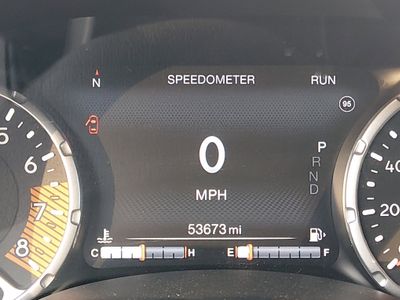2023 Jeep Renegade - Photo 14