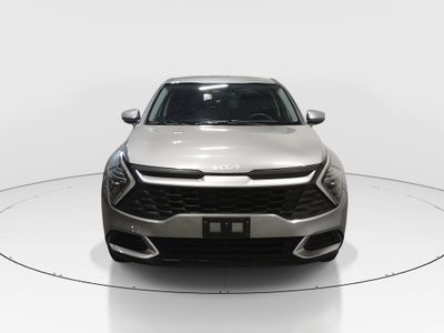 2024 Kia Sportage - Photo 2