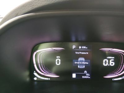 2024 Kia Soul - Photo 14