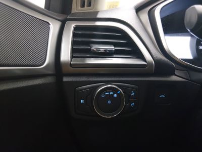 2017 Ford Fusion - Photo 13
