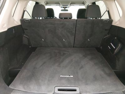 2024 Nissan Rogue - Photo 11