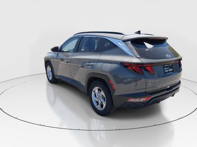 2024 Hyundai Tucson - Photo 5